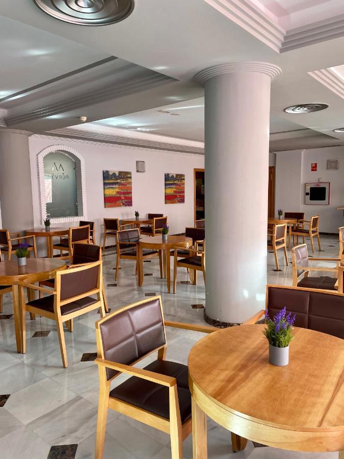 Hotel La Fonda De Don Gonzalo ثينيس ذي لا فيغا المظهر الخارجي الصورة