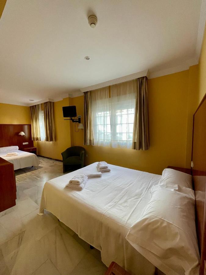 Hotel La Fonda De Don Gonzalo ثينيس ذي لا فيغا المظهر الخارجي الصورة
