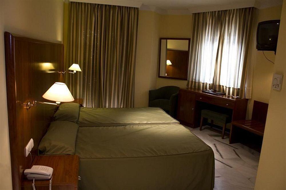 Hotel La Fonda De Don Gonzalo ثينيس ذي لا فيغا المظهر الخارجي الصورة