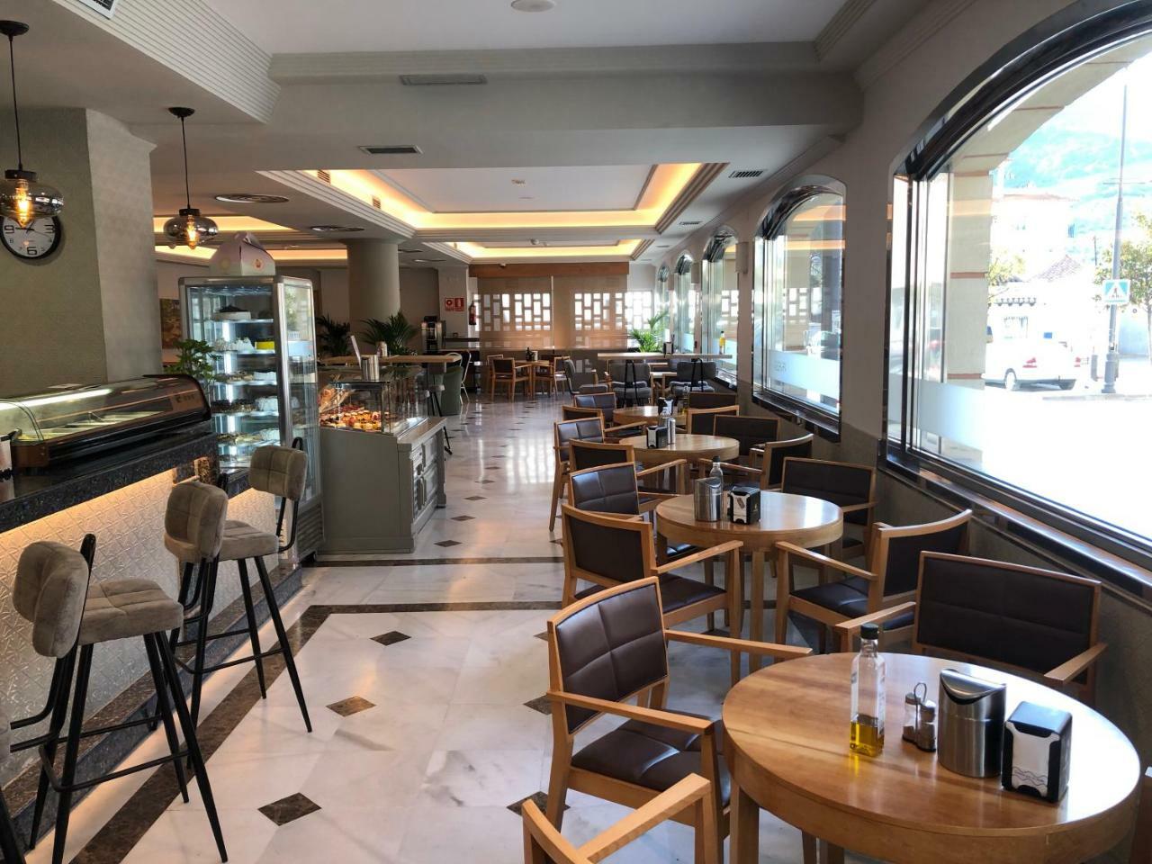 Hotel La Fonda De Don Gonzalo ثينيس ذي لا فيغا المظهر الخارجي الصورة